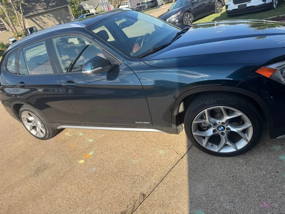 2015 BMW E84 X1 - Image 2 of 11