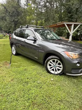 2015 BMW X1 xDrive28i Sport Utility 4D