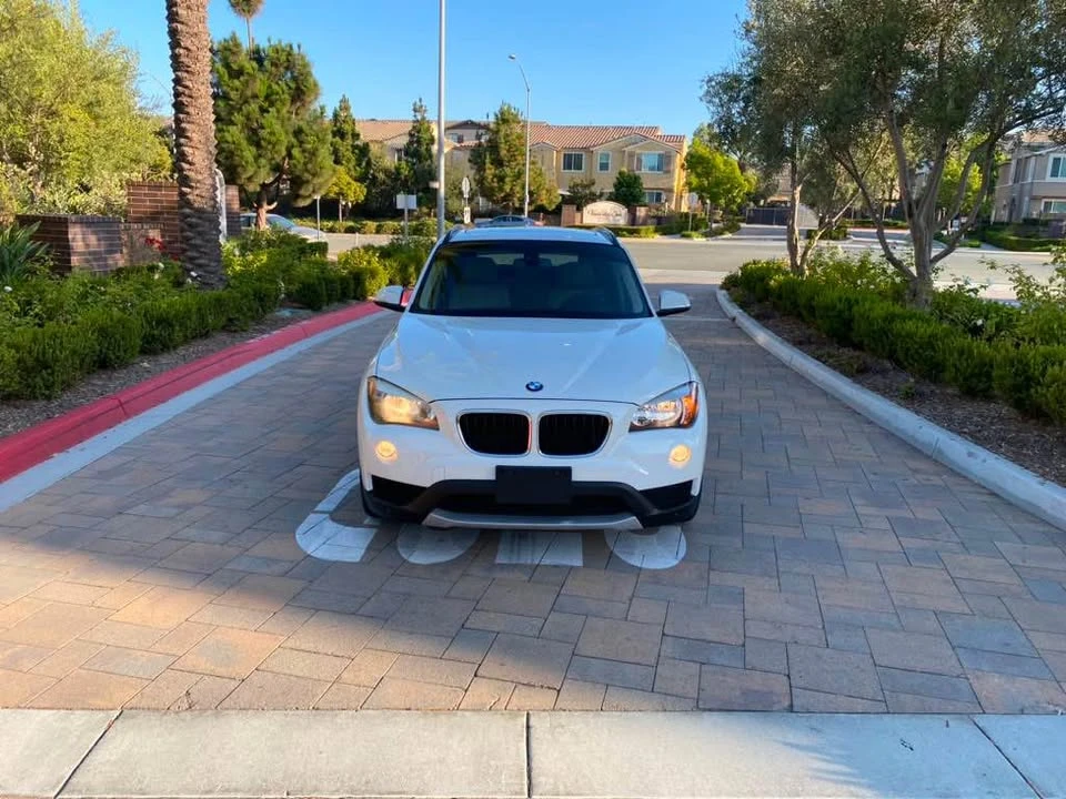 2015 BMW E84 X1 - Image 7 of 16