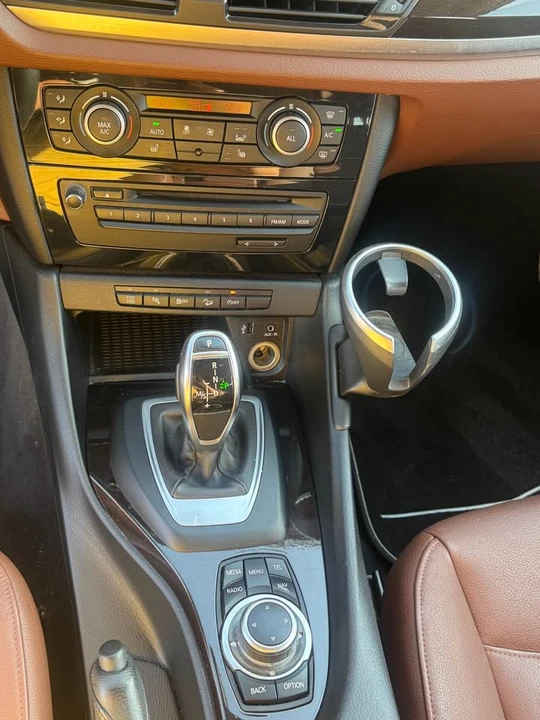2015 BMW E84 X1 - Image 8 of 11