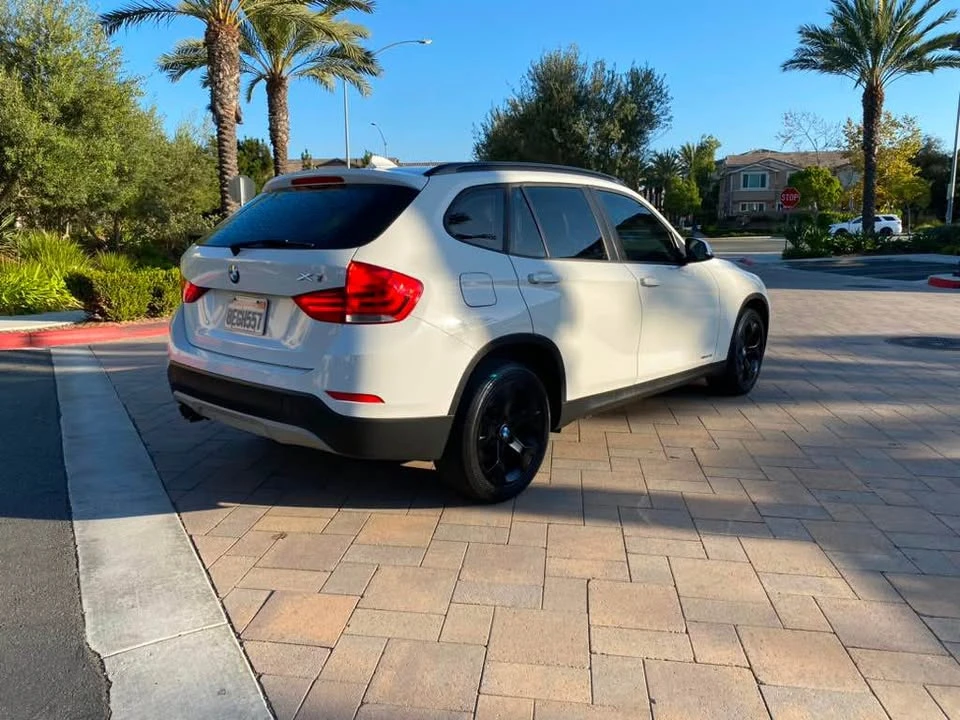2015 BMW E84 X1 - Image 4 of 16
