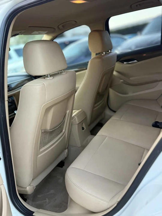 2015 BMW E84 X1 - Image 13 of 17