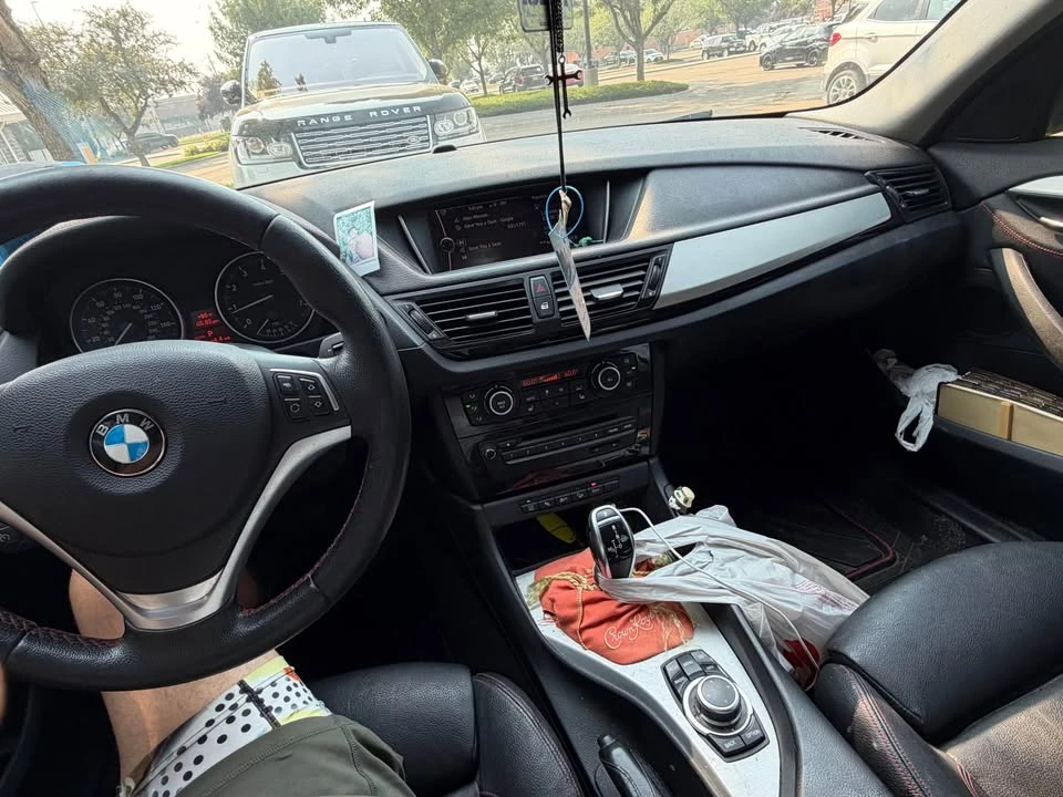 2015 BMW E84 X1 - Image 3 of 5