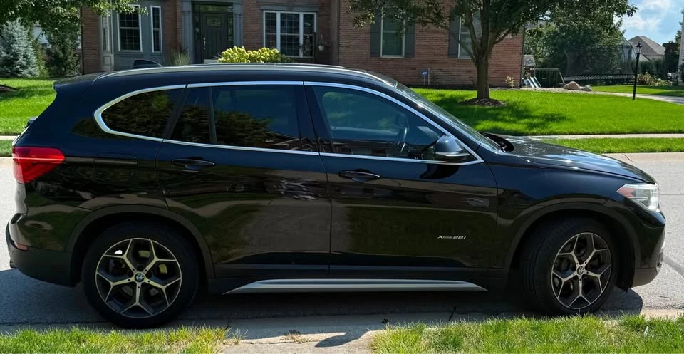 2015 BMW E84 X1 - Image 4 of 18