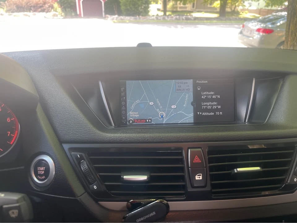 2015 BMW E84 X1 - Image 18 of 19