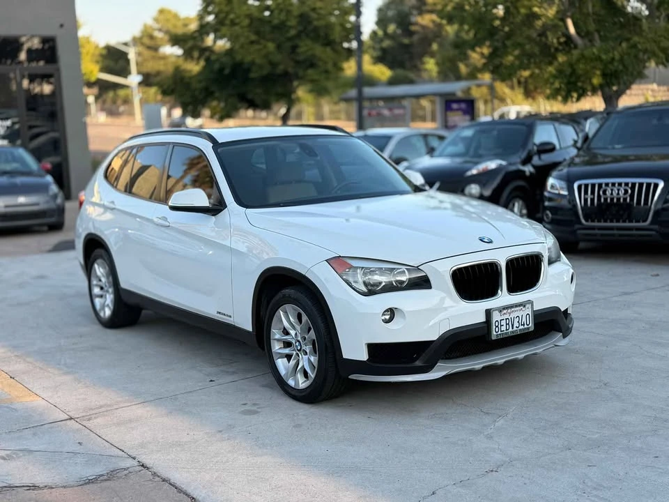 2015 BMW E84 X1 - Image 2 of 17