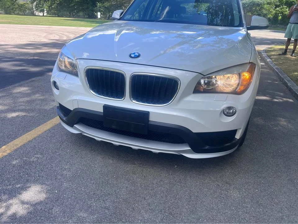 2015 BMW E84 X1 - Image 15 of 19