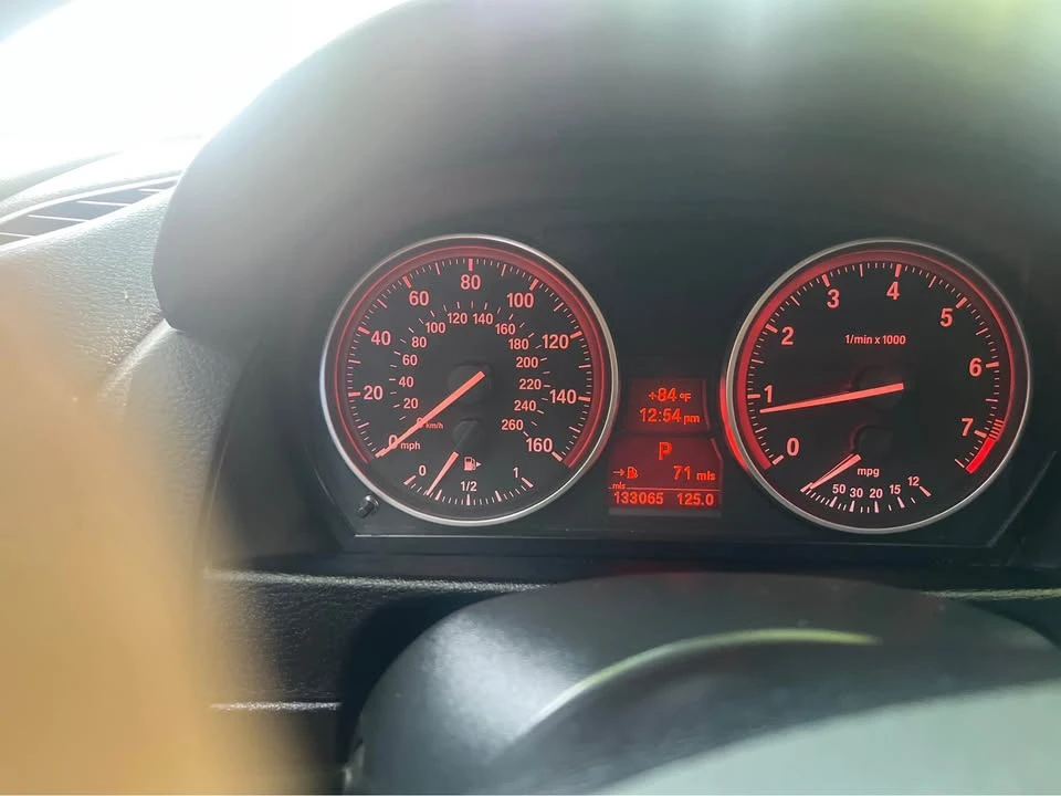 2015 BMW E84 X1 - Image 16 of 19