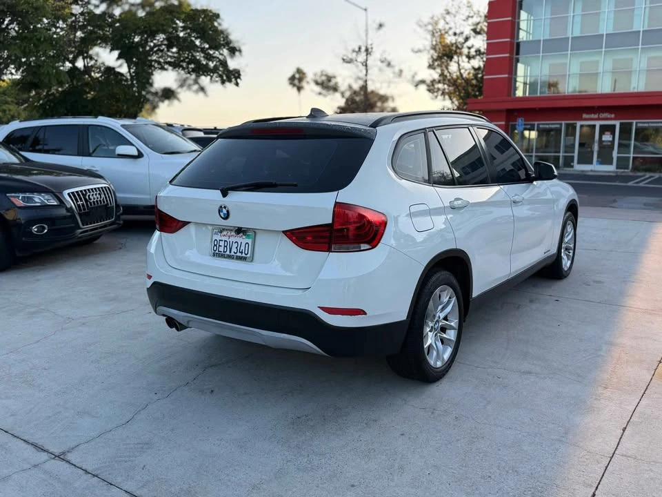 2015 BMW E84 X1 - Image 4 of 17
