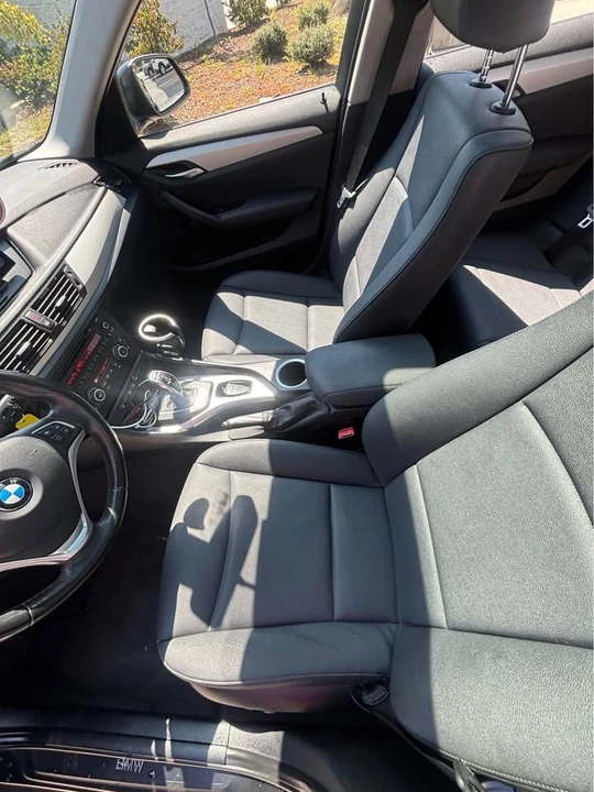 2015 BMW E84 X1 - Image 11 of 13