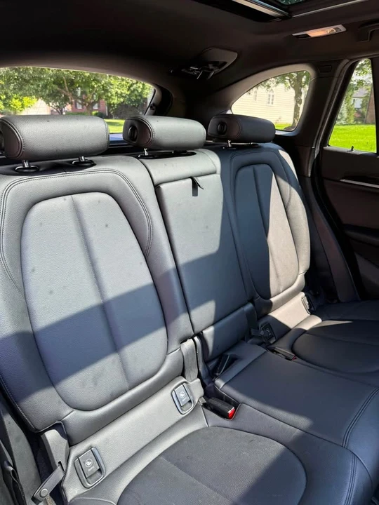2015 BMW E84 X1 - Image 11 of 18