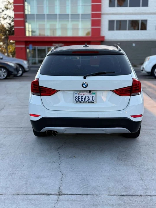 2015 BMW E84 X1 - Image 5 of 17