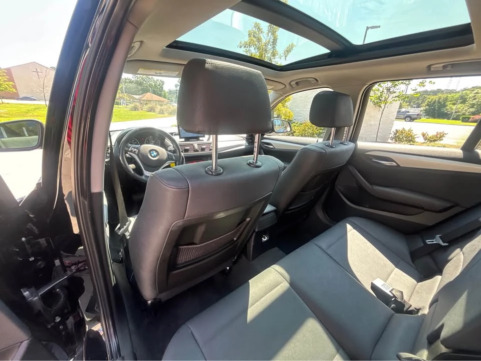 2015 BMW E84 X1 - Image 9 of 13