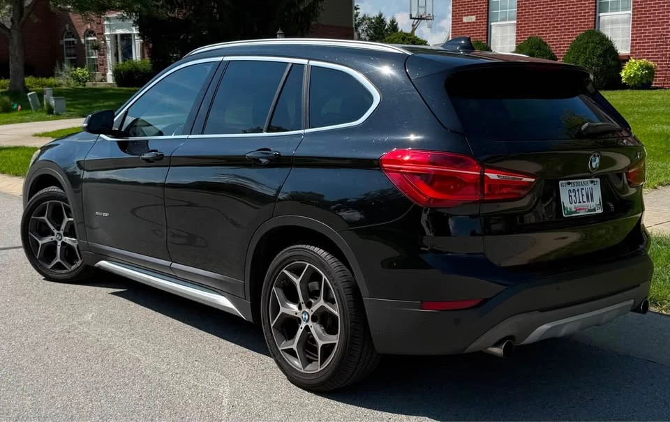 2015 BMW E84 X1 - Image 2 of 18