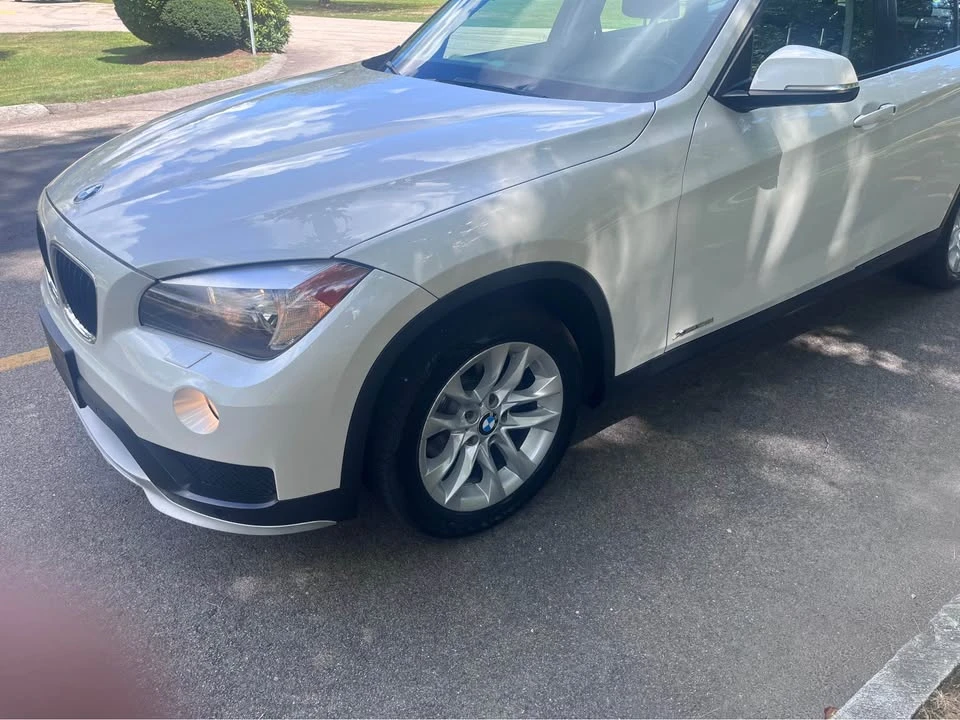 2015 BMW E84 X1 - Image 2 of 19