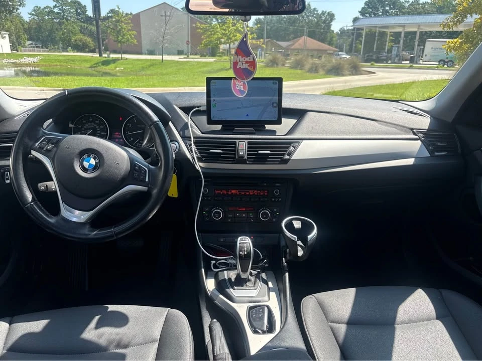 2015 BMW E84 X1 - Image 7 of 13