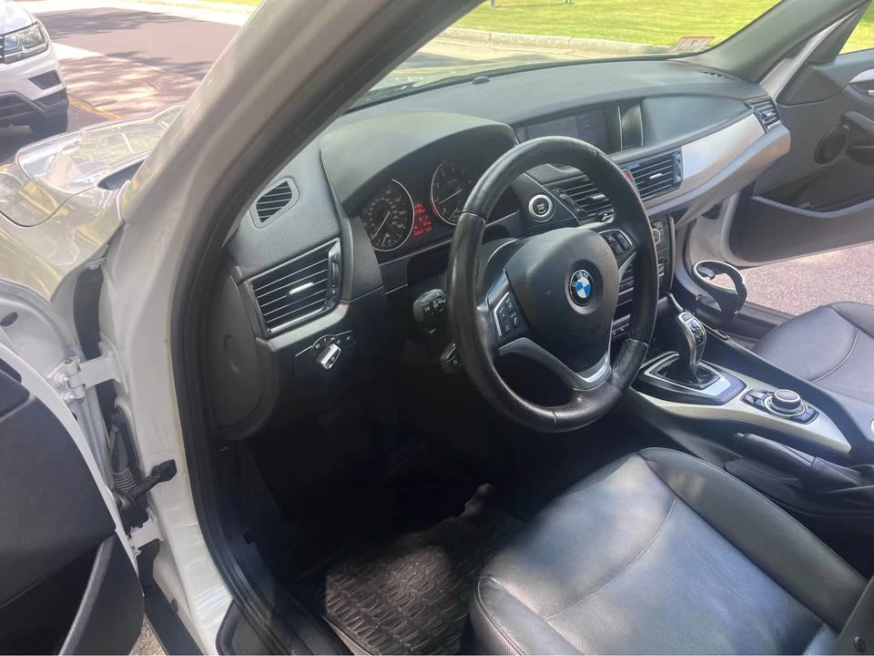 2015 BMW E84 X1 - Image 3 of 19