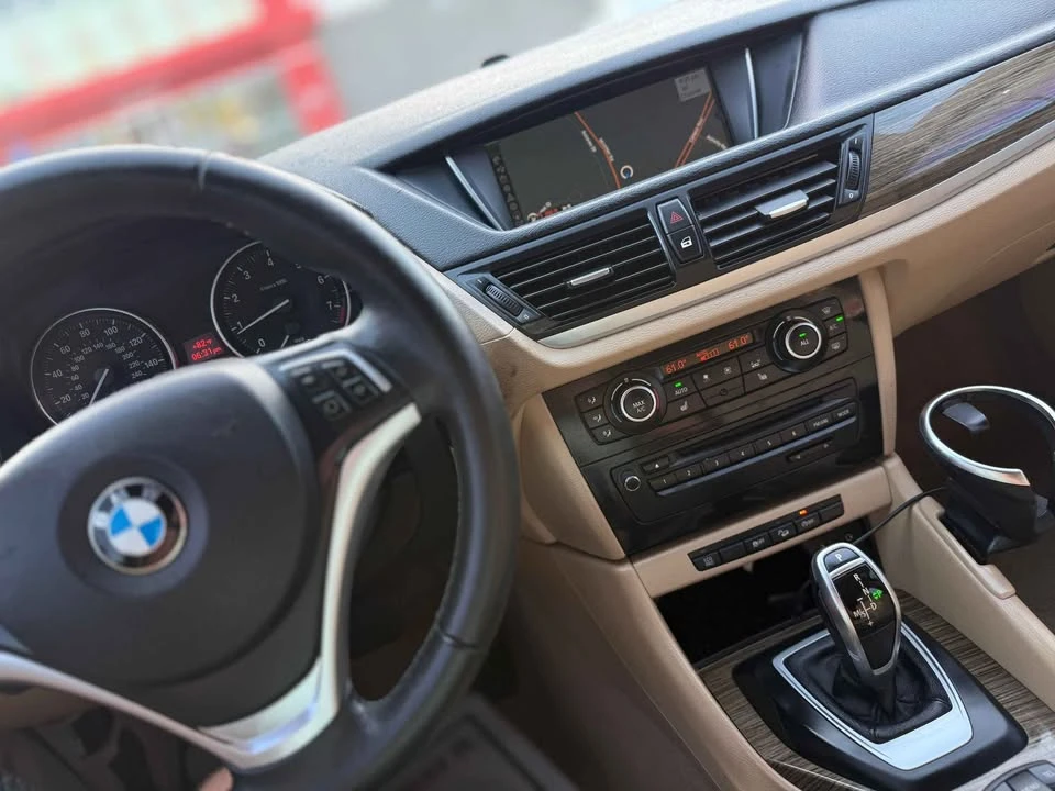 2015 BMW E84 X1 - Image 15 of 17