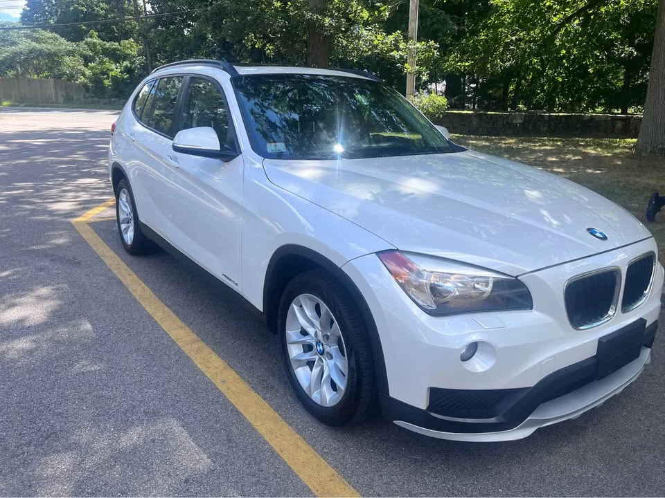 2015 BMW E84 X1 - Image 13 of 19