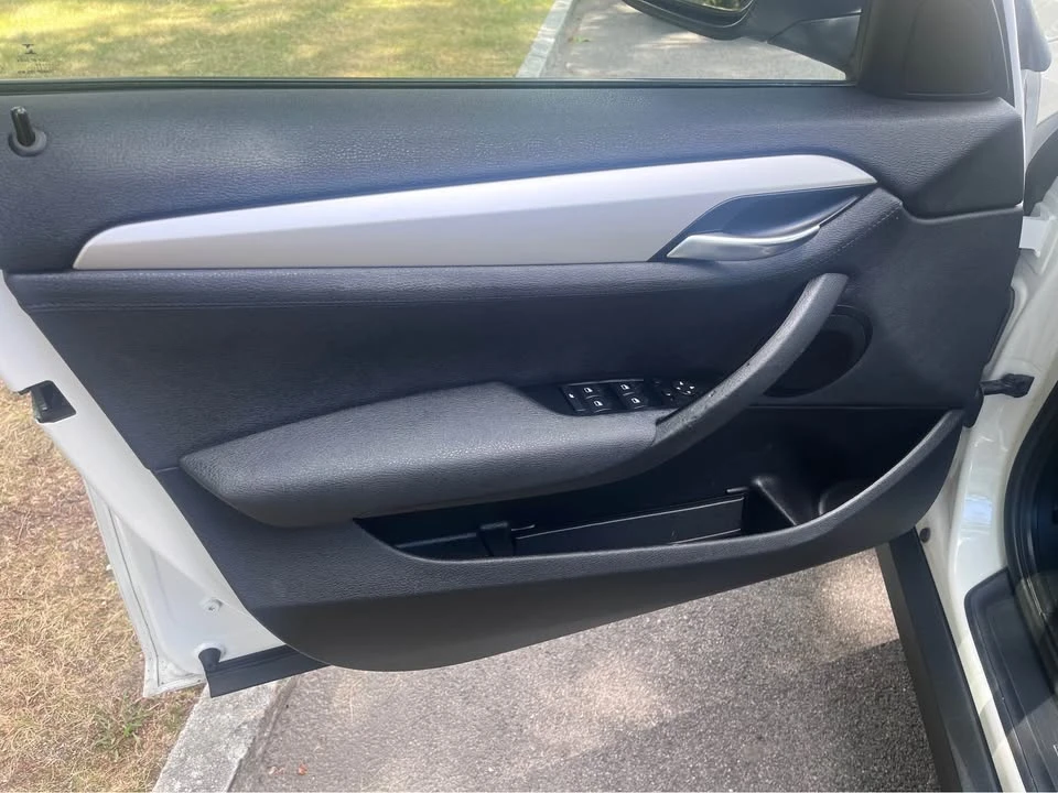 2015 BMW E84 X1 - Image 9 of 19