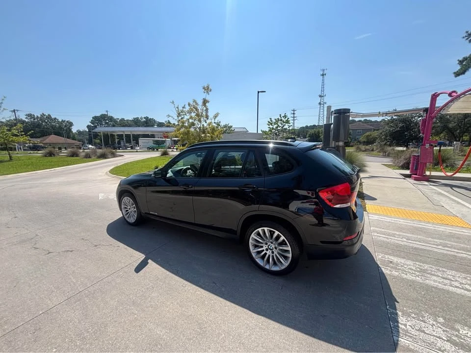 2015 BMW E84 X1 - Image 6 of 13
