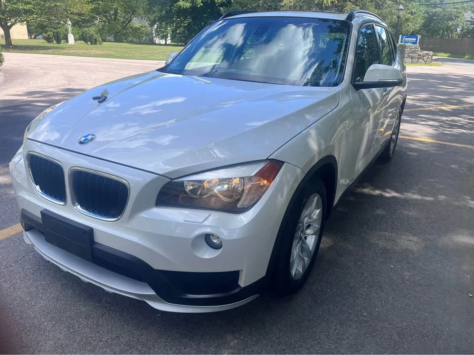 2015 BMW E84 X1 - Image 8 of 19