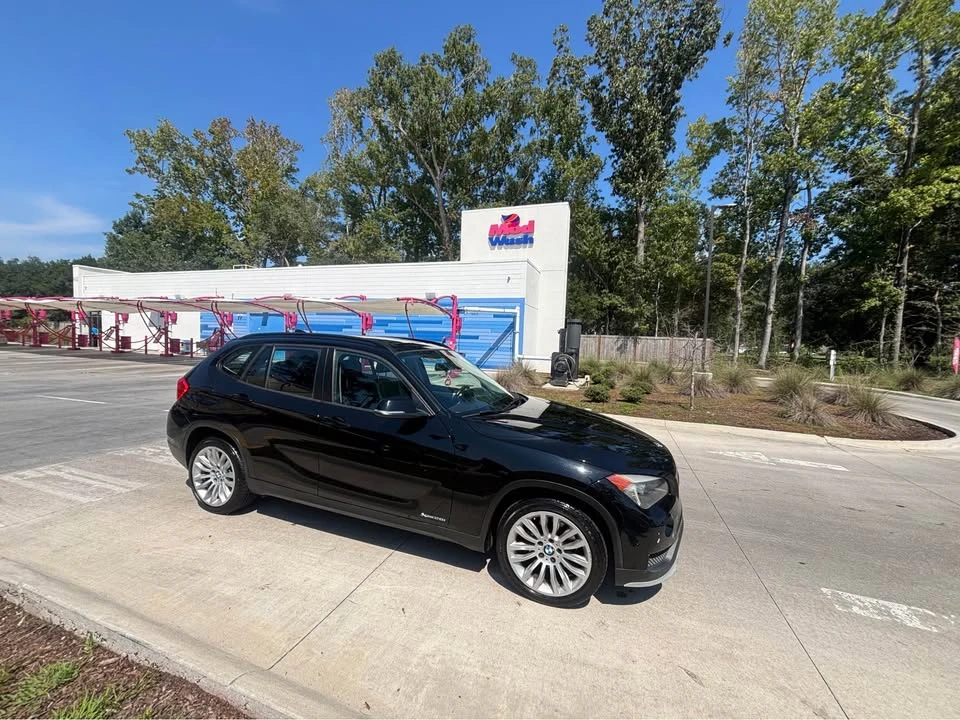 2015 BMW E84 X1 - Image 3 of 13