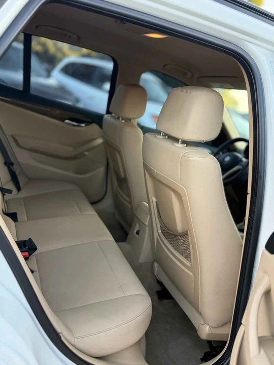 2015 BMW E84 X1 - Image 12 of 17