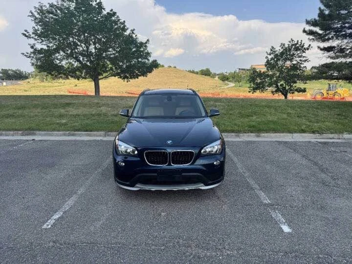 2015 BMW E84 X1 - Image 2 of 13