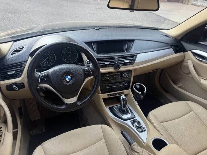 2015 BMW E84 X1 - Image 10 of 13