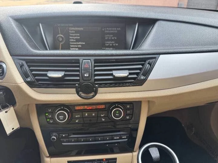 2015 BMW E84 X1 - Image 12 of 13