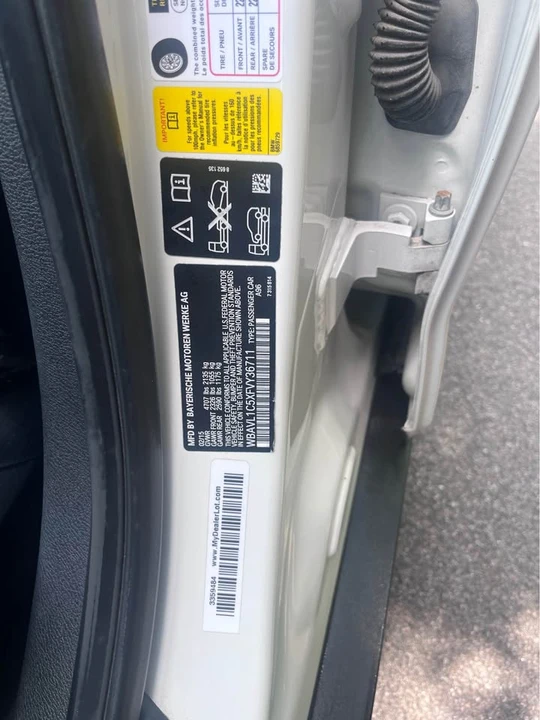 2015 BMW E84 X1 - Image 12 of 19
