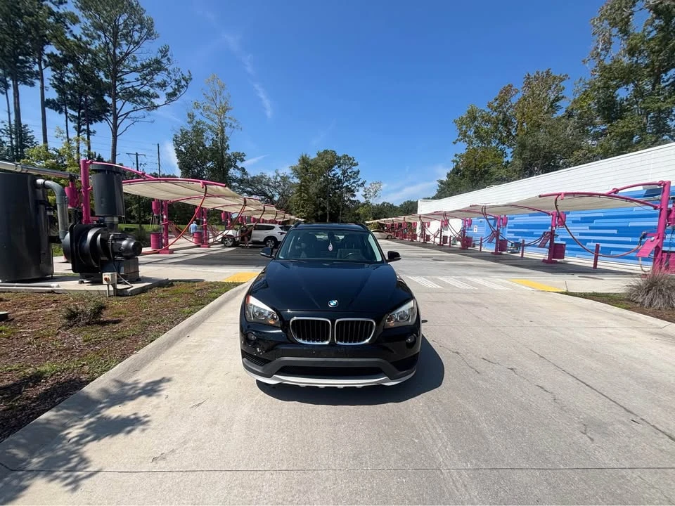 2015 BMW E84 X1 - Image 2 of 13
