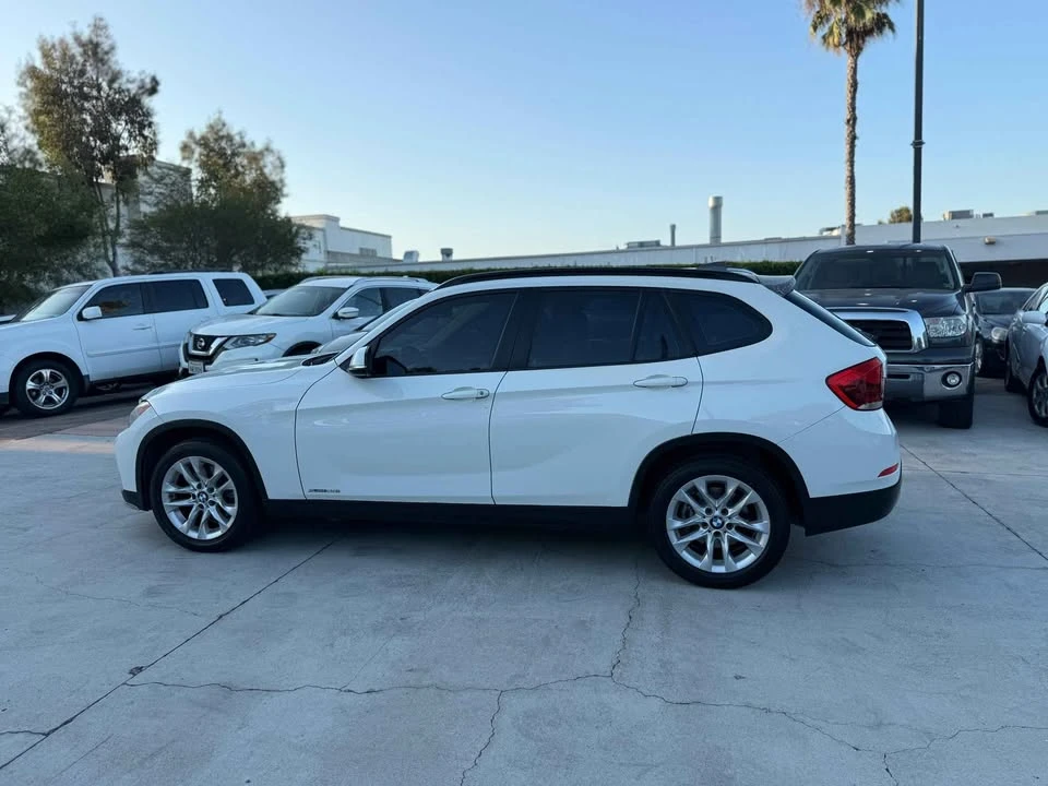 2015 BMW E84 X1 - Image 7 of 17