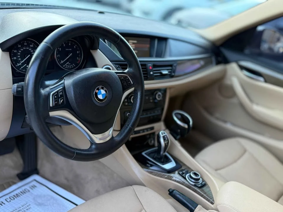 2015 BMW E84 X1 - Image 14 of 17