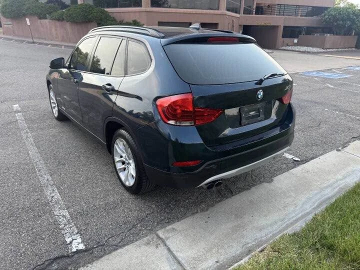 2015 BMW E84 X1 - Image 6 of 13