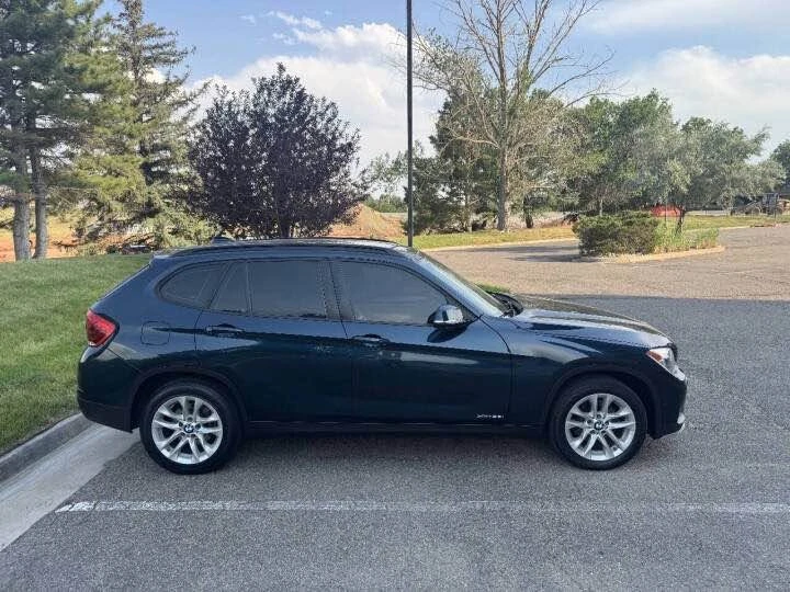 2015 BMW E84 X1 - Image 7 of 13