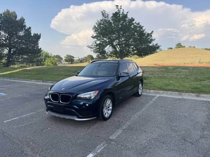 2015 BMW E84 X1 - Image 3 of 13