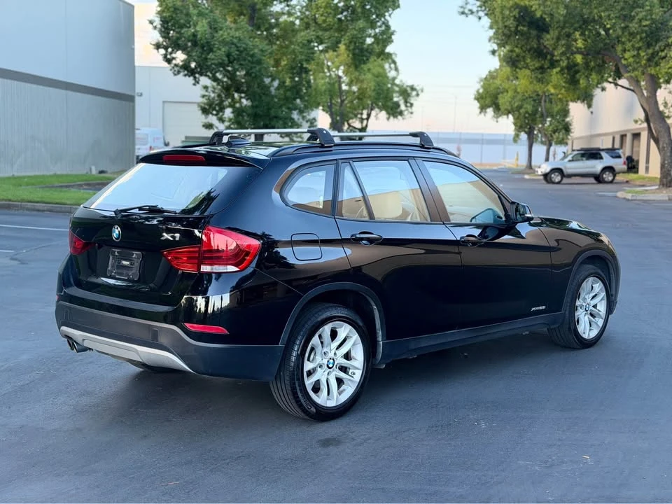 2015 BMW E84 X1 - Image 4 of 18