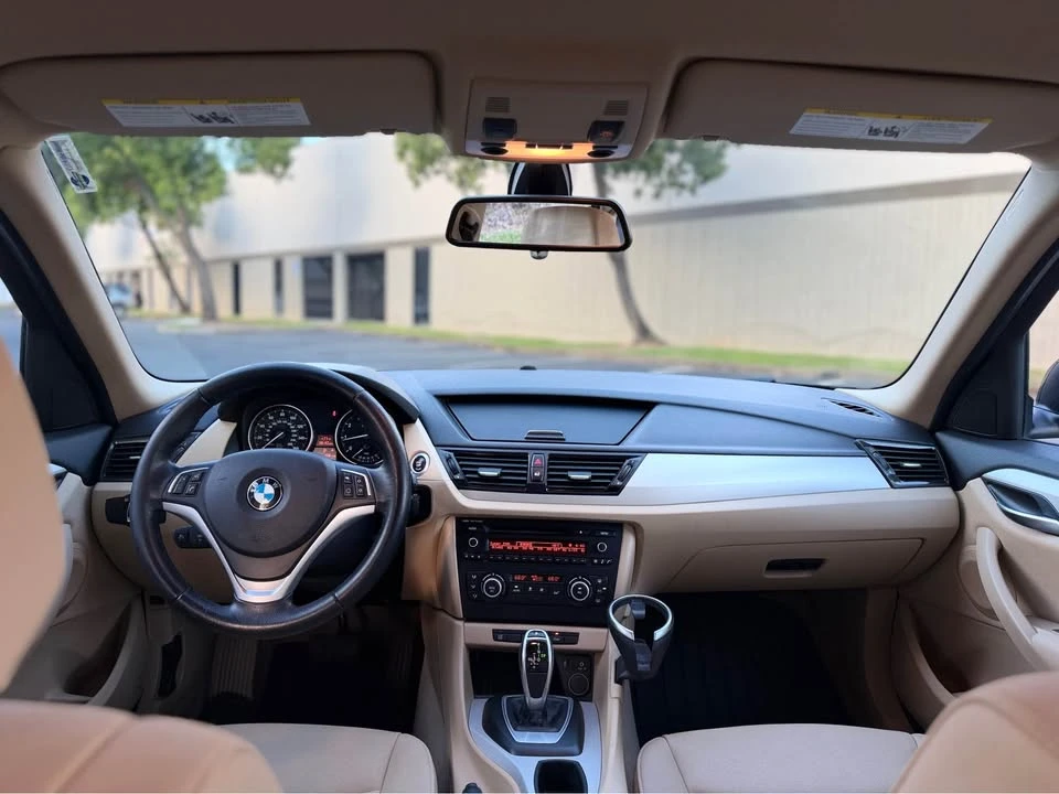 2015 BMW E84 X1 - Image 15 of 18