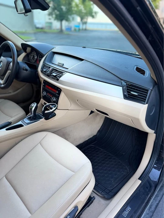 2015 BMW E84 X1 - Image 12 of 18