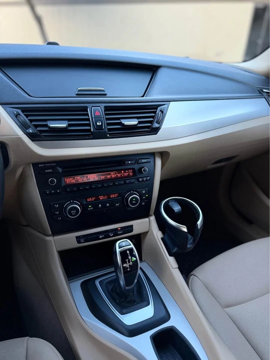2015 BMW E84 X1 - Image 16 of 18