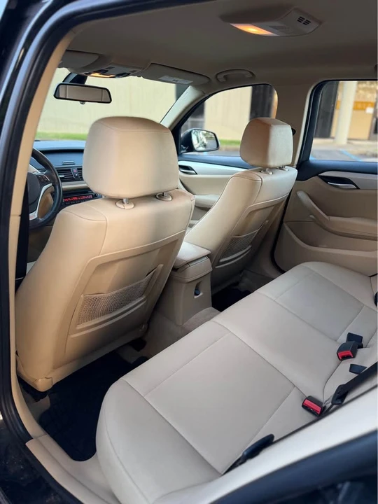 2015 BMW E84 X1 - Image 10 of 18