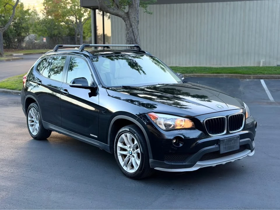 2015 BMW E84 X1 - Image 3 of 18