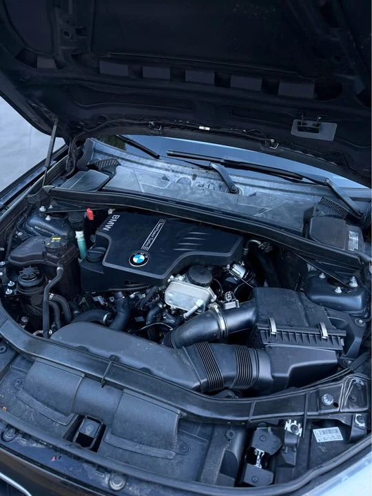 2015 BMW E84 X1 - Image 8 of 18