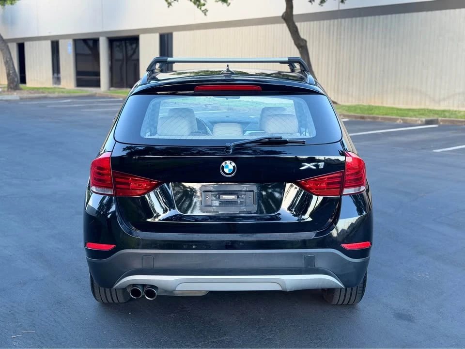 2015 BMW E84 X1 - Image 5 of 18