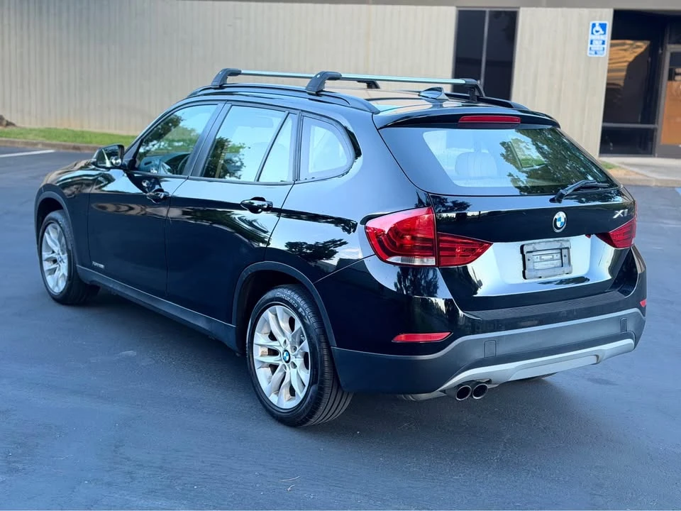 2015 BMW E84 X1 - Image 6 of 18