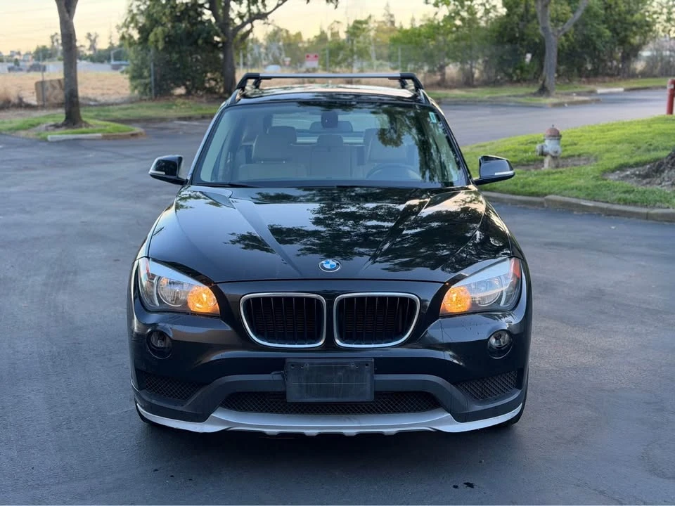 2015 BMW E84 X1 - Image 2 of 18