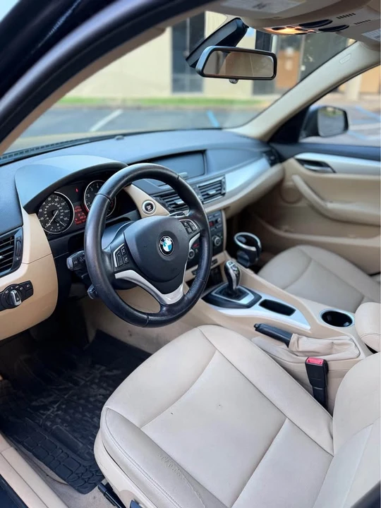 2015 BMW E84 X1 - Image 14 of 18
