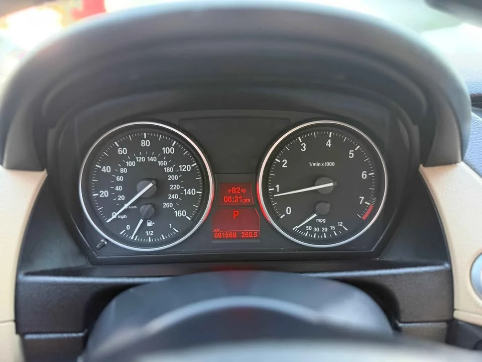 2015 BMW E84 X1 - Image 16 of 17